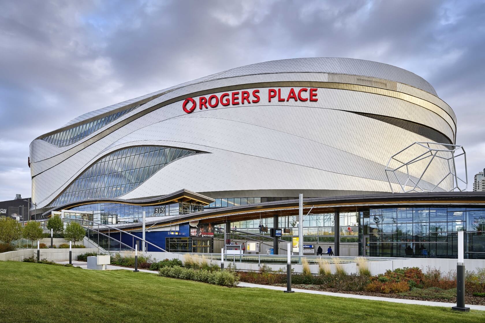 Rogers Place