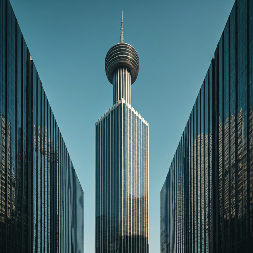 Corporate Office Complex